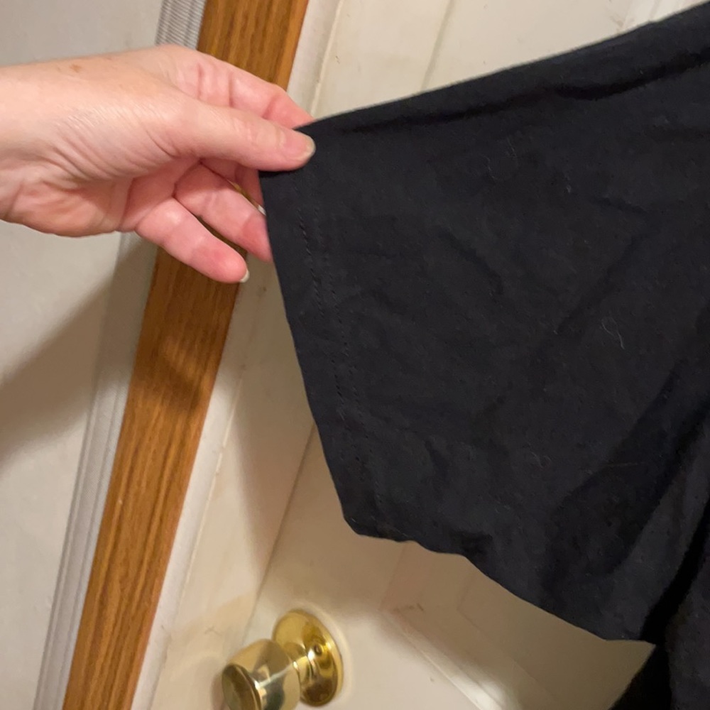 Men’s Warning ⚠️ if zombies chase us I’m tripping you sarcasm - Picture 7 of 7